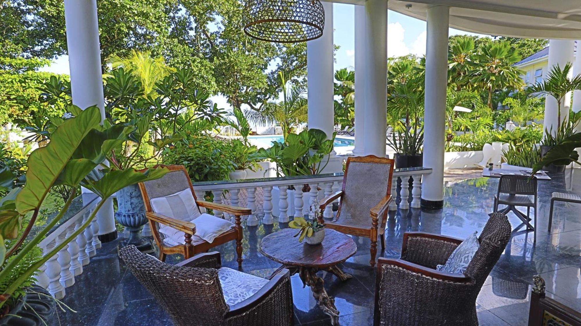 Chateau Elysium Бо-Валлон Экстерьер фото